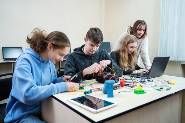 Educación STEM