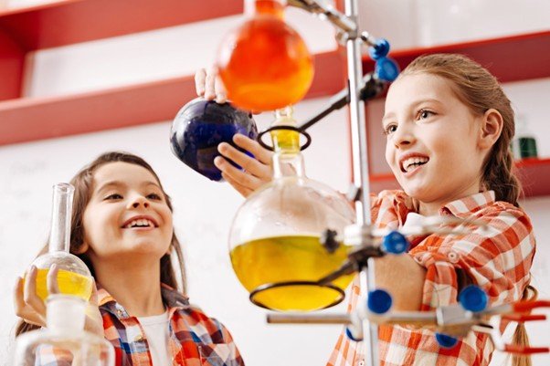 Ciencias Naturales Primaria