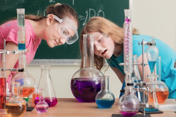 Química