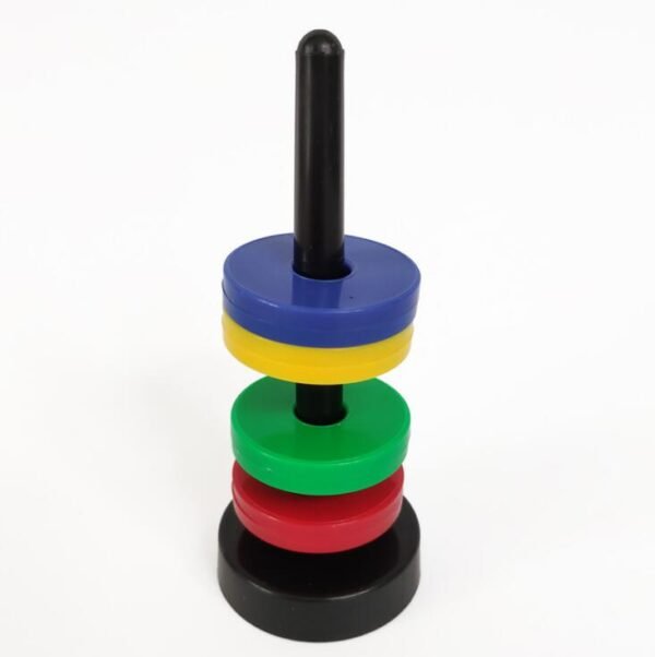 IMANES FLOTANTES (JUEGO)